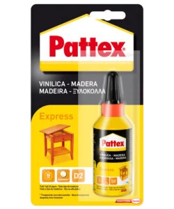 Pattex vinilica express 75g